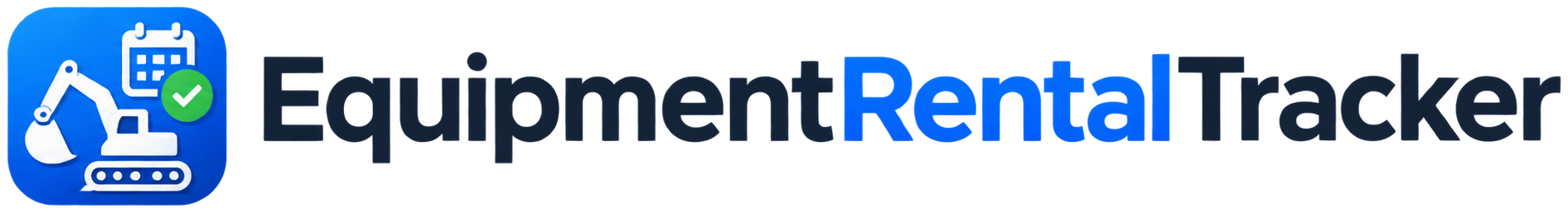 EquipmentRentalTracker